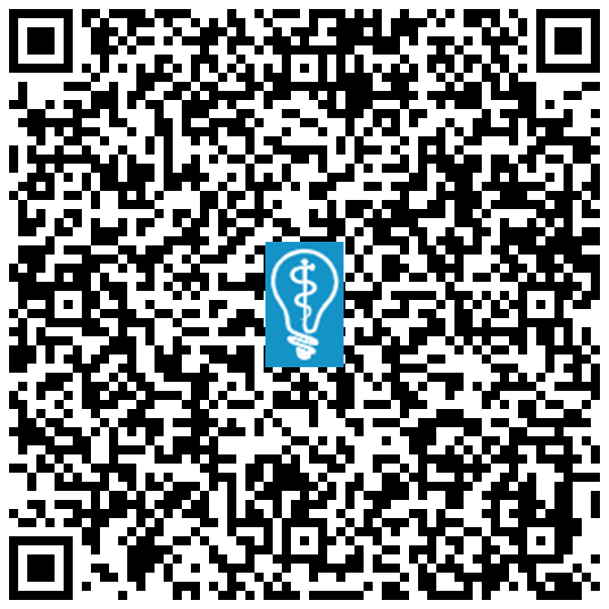 QR code image for 7 Signs You Need Endodontic Surgery in Sandston, VA