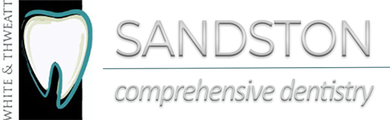 Visit Sandston Comprehensive Dentistry