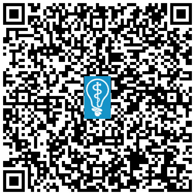 QR code image for What Should I Do If I Chip My Tooth in Sandston, VA
