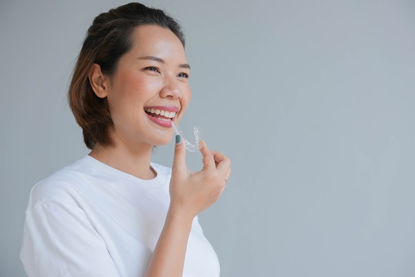 What To Expect During Clear Aligners Treatments