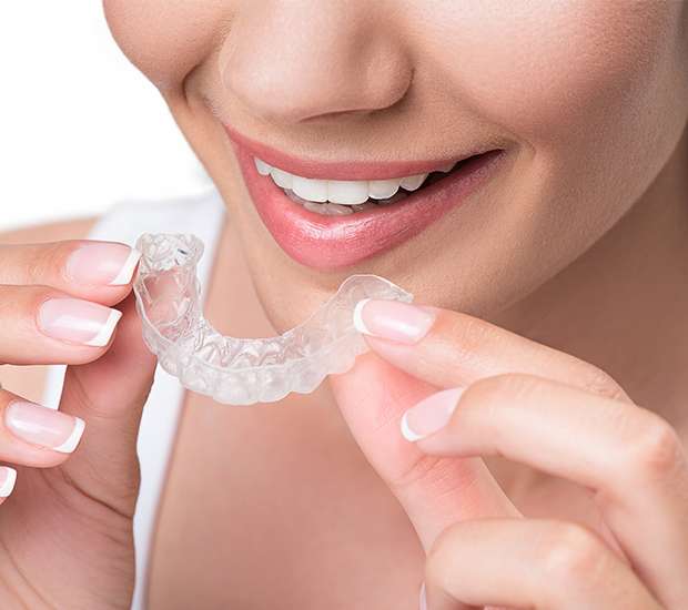 Sandston Clear Aligners