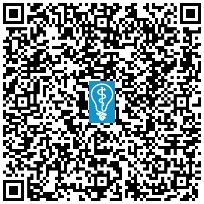 QR code image for Conditions Linked to Dental Health in Sandston, VA