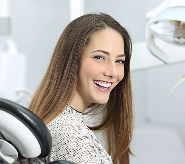 Sandston Cosmetic Dental Care