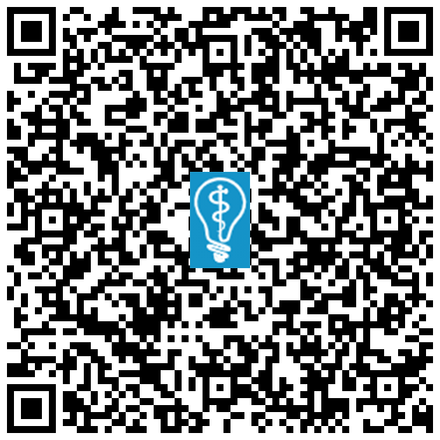 QR code image for Cosmetic Dental Services in Sandston, VA