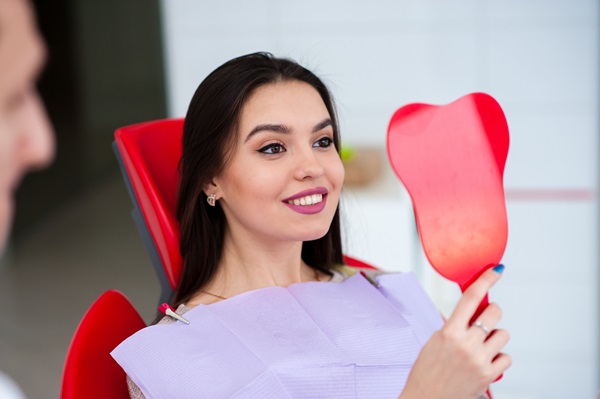 The Role Of A Cosmetic Dentist In Smile Aesthetics