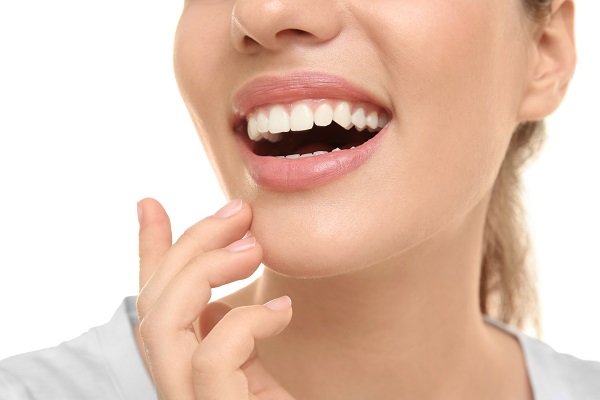 How Is Dental Bonding Used In Cosmetic Dentistry?