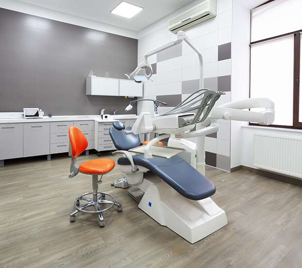 Sandston Dental Center
