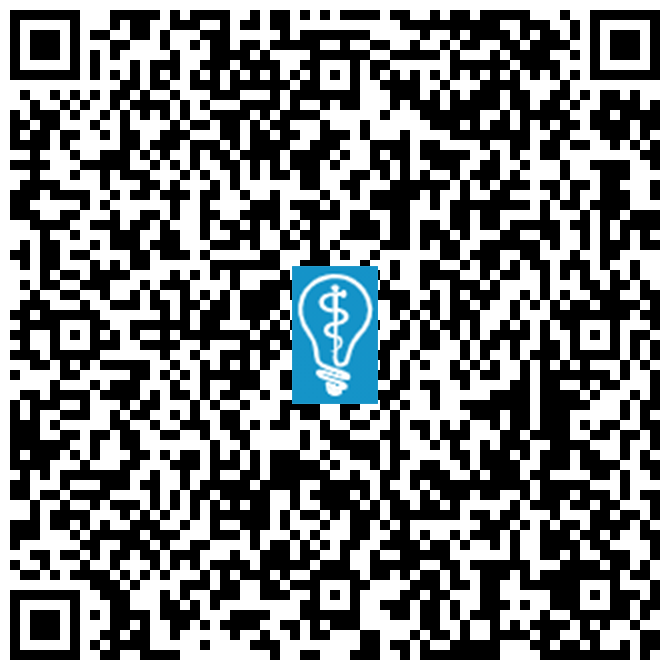QR code image for Dental Cleaning and Examinations in Sandston, VA