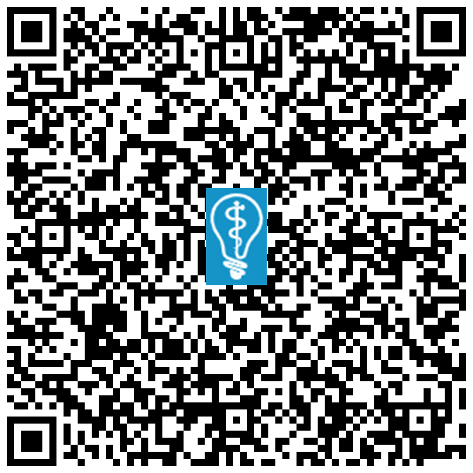 QR code image for Dental Health During Pregnancy in Sandston, VA