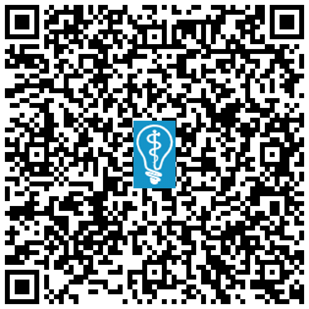 QR code image for Dental Implant Restoration in Sandston, VA