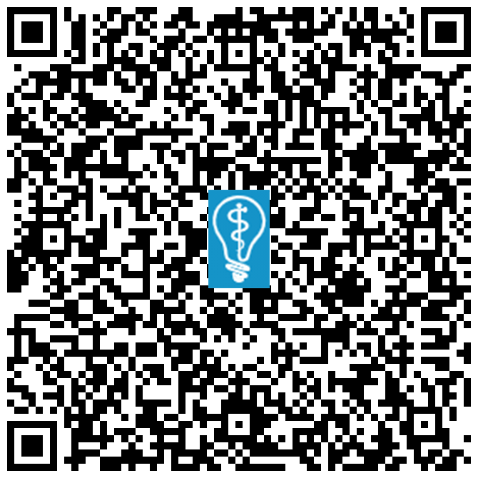 QR code image for Questions to Ask at Your Dental Implants Consultation in Sandston, VA