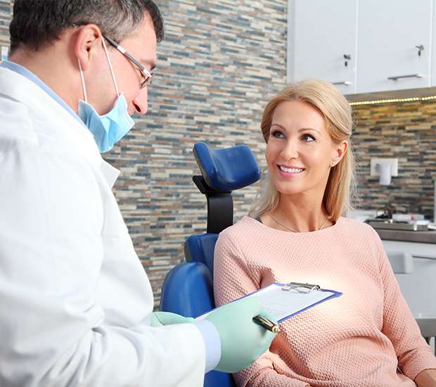 Sandston Questions to Ask at Your Dental Implants Consultation