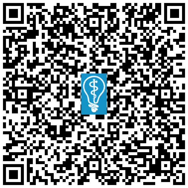 QR code image for Dental Implants in Sandston, VA