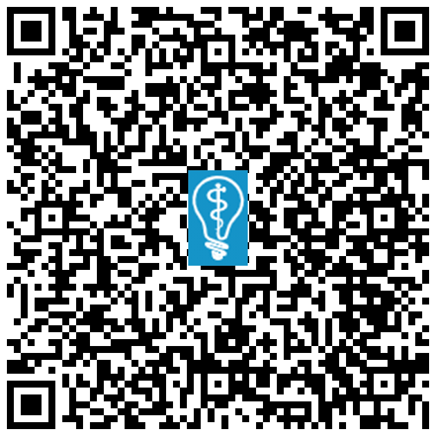 QR code image for Dental Inlays and Onlays in Sandston, VA