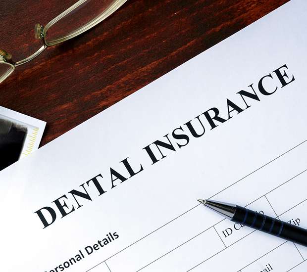 Sandston Dental Insurance