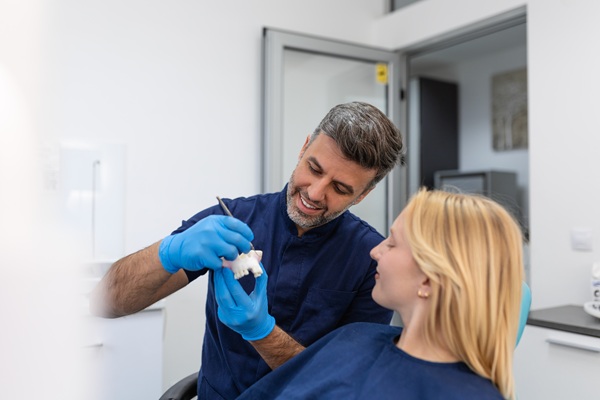 Dental Restoration Options To Repair Teeth