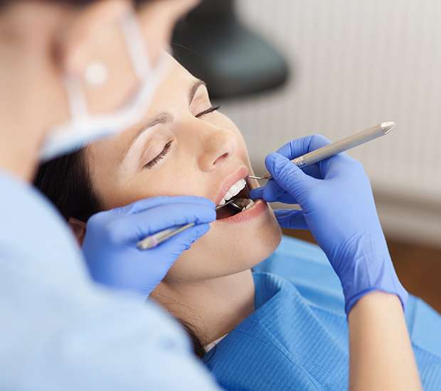Sandston Dental Restorations