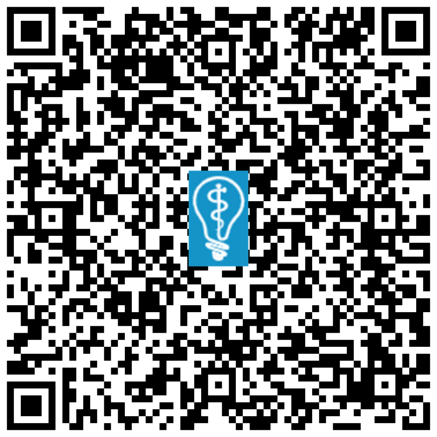 QR code image for Dental Sealants in Sandston, VA