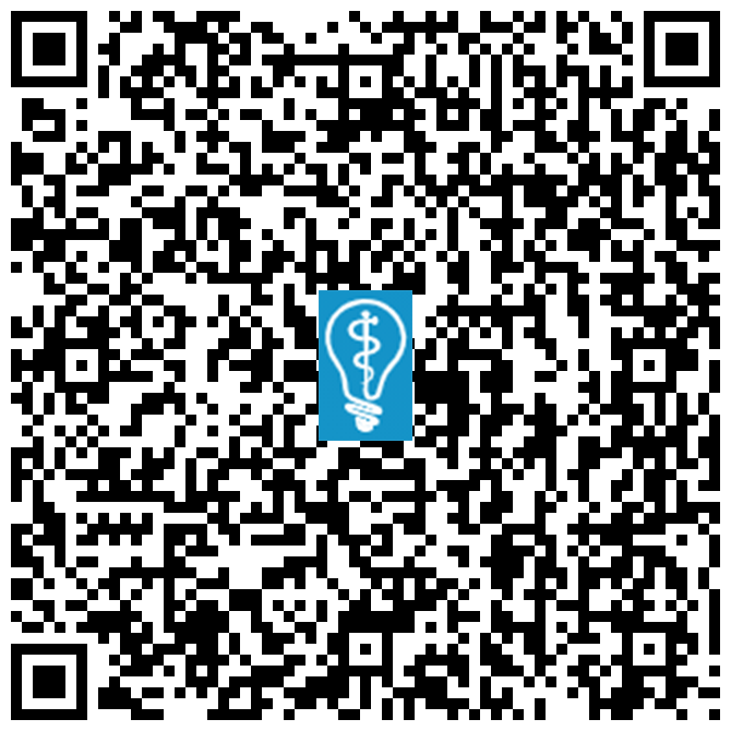 QR code image for Dentures and Partial Dentures in Sandston, VA
