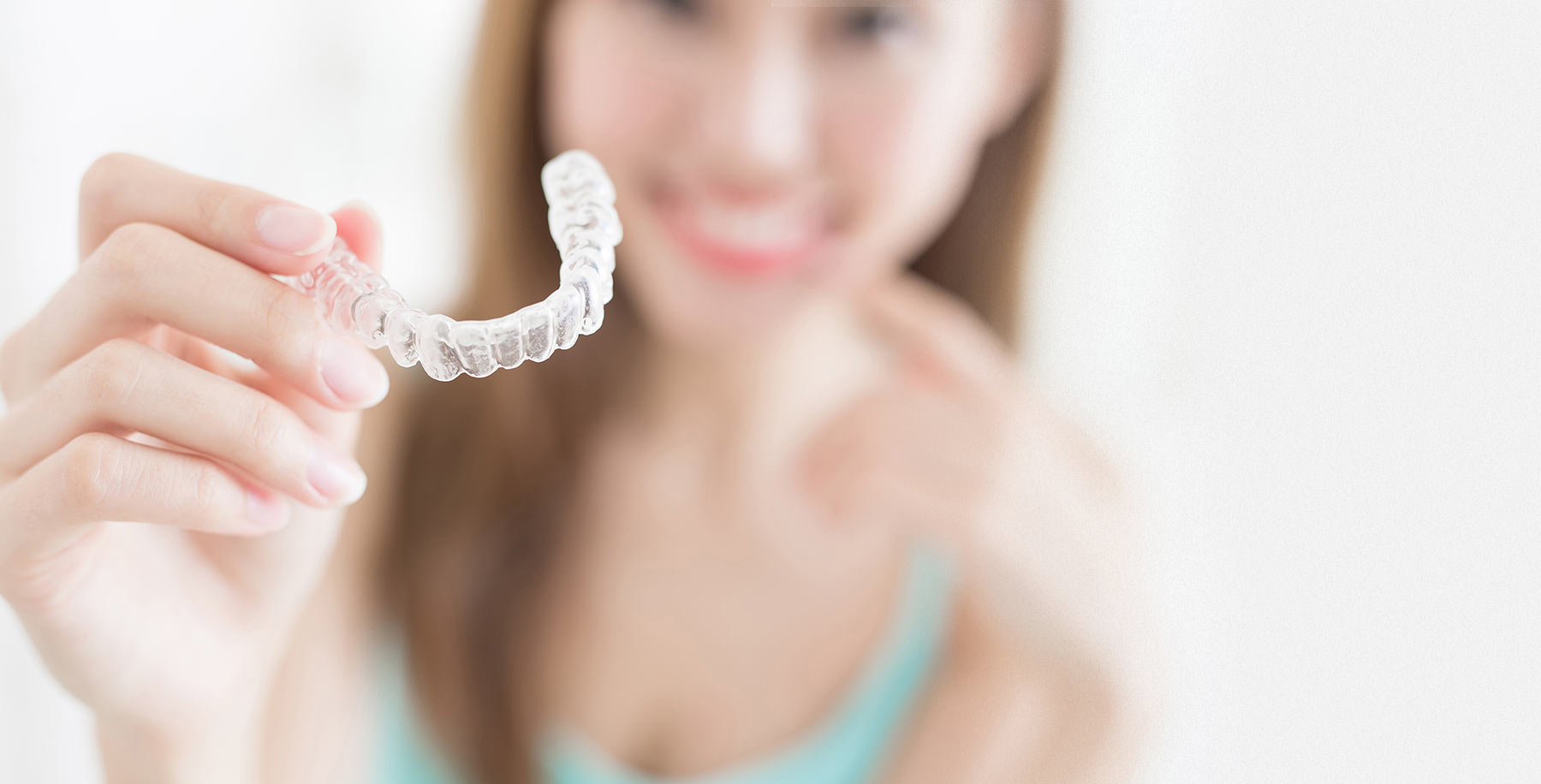 Clear Aligners