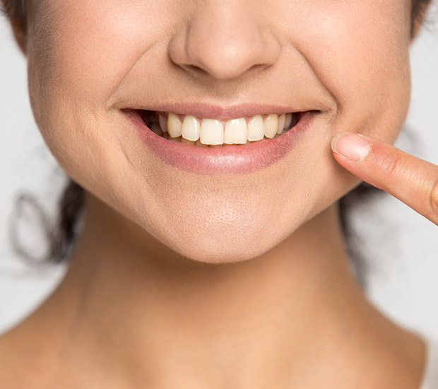 Sandston Diseases Linked to Dental Health