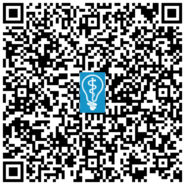 QR code image for Do I Need a Root Canal in Sandston, VA