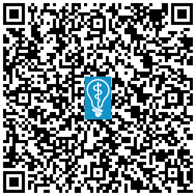 QR code image for Early Orthodontic Treatment in Sandston, VA