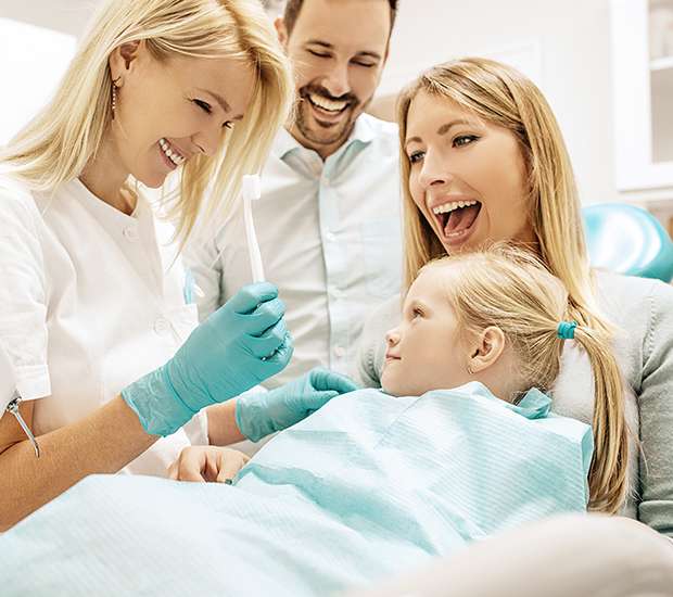 Sandston Family Dentist