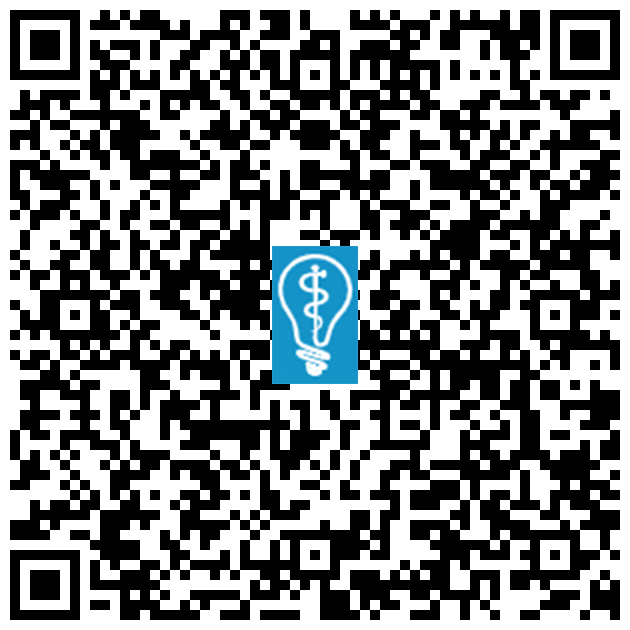 QR code image for Find a Dentist in Sandston, VA