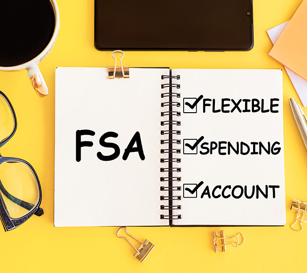 Sandston Flexible Spending Accounts