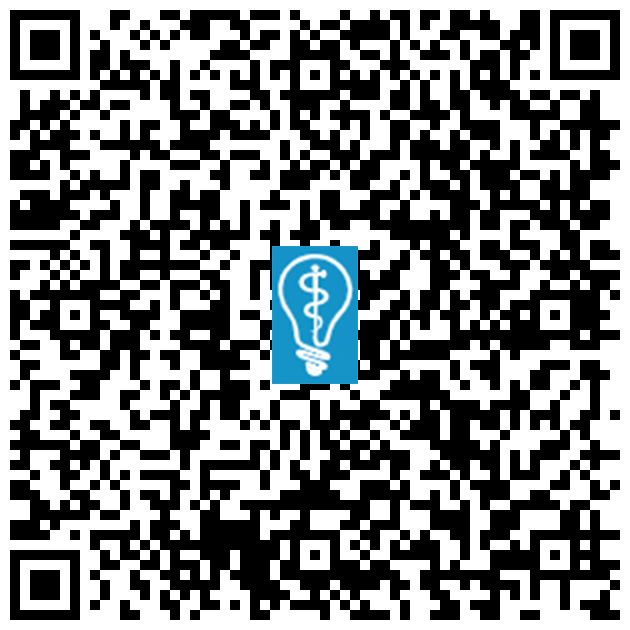 QR code image for Full Mouth Reconstruction in Sandston, VA