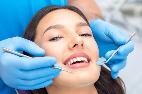 Ways Your General Dentist Can Straighten Your Teeth