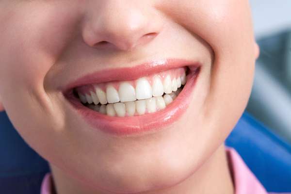 A General Dentist Discusses the Benefits of Tooth Straightening from Sandston Comprehensive Dentistry in Sandston, VA