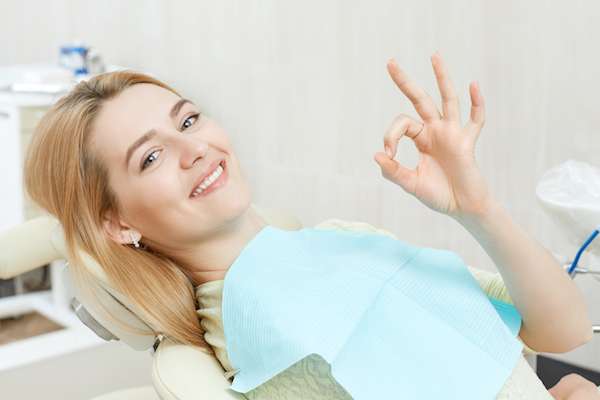 How Your Health Can Benefit from Regular General Dentist Visits from Sandston Comprehensive Dentistry in Sandston, VA
