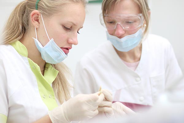 How Does One Become a General Dentist from Sandston Comprehensive Dentistry in Sandston, VA