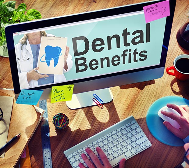 Sandston How Does Dental Insurance Work