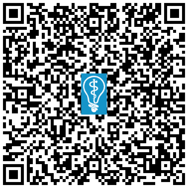 QR code image for Implant Dentist in Sandston, VA