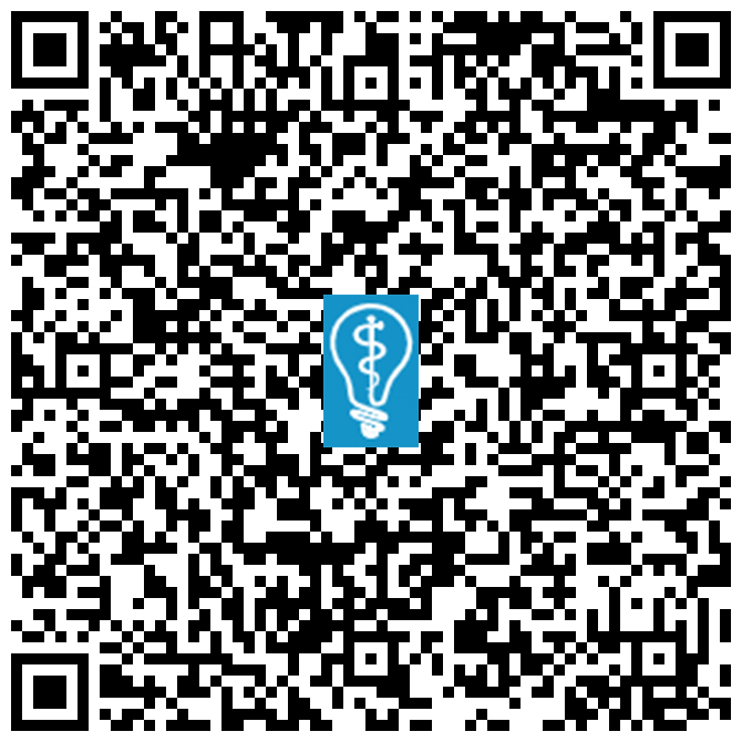 QR code image for Improve Your Smile for Senior Pictures in Sandston, VA