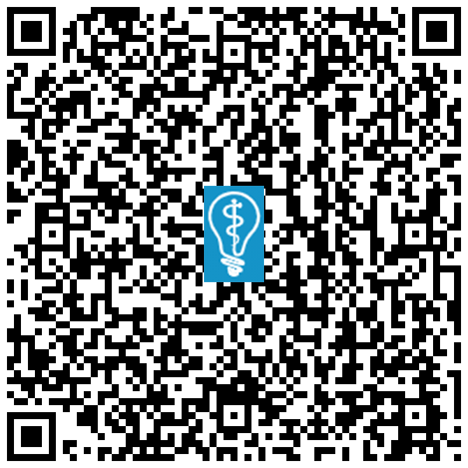 QR code image for Multiple Teeth Replacement Options in Sandston, VA
