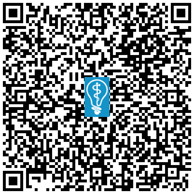 QR code image for Options for Replacing All of My Teeth in Sandston, VA