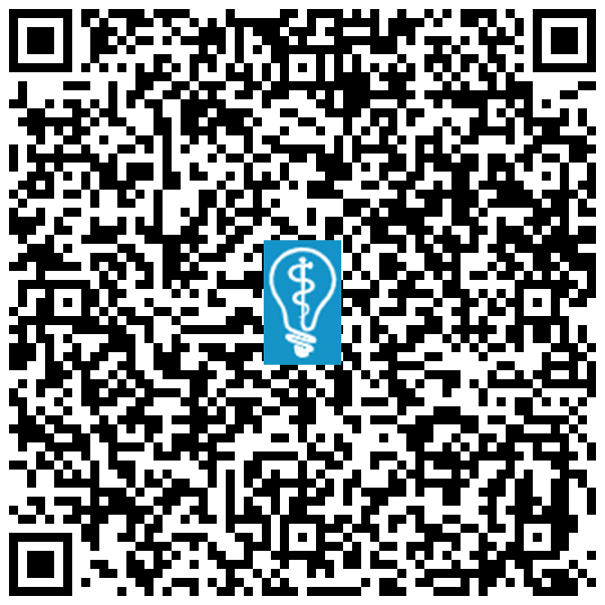 QR code image for Options for Replacing Missing Teeth in Sandston, VA