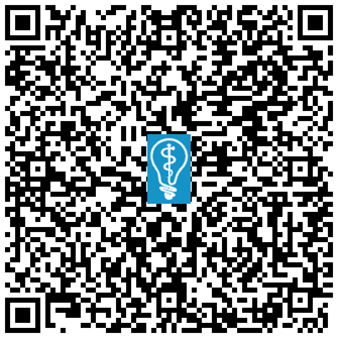 QR code image for 7 Things Parents Need to Know About Invisalign Teen in Sandston, VA