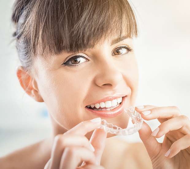Sandston 7 Things Parents Need to Know About Invisalign Teen