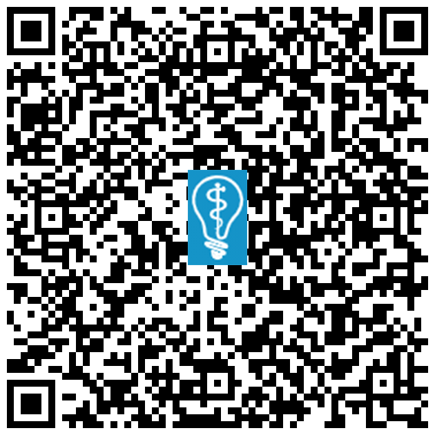 QR code image for Periodontics in Sandston, VA