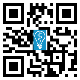 QR code image to call Sandston Comprehensive Dentistry in Sandston, VA on mobile