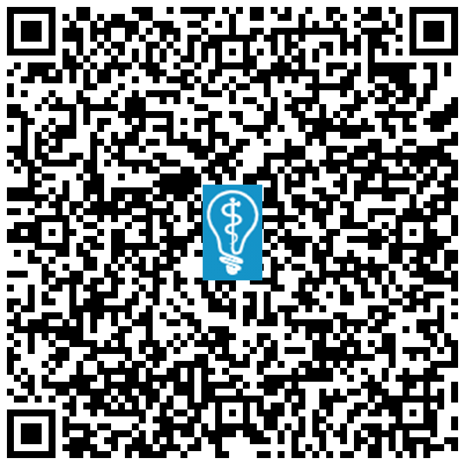 QR code image for Post-Op Care for Dental Implants in Sandston, VA