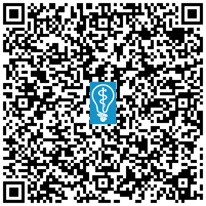 QR code image for How Proper Oral Hygiene May Improve Overall Health in Sandston, VA