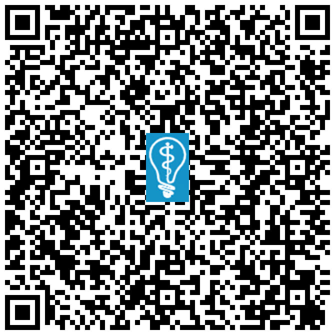 QR code image for Reduce Sports Injuries With Mouth Guards in Sandston, VA