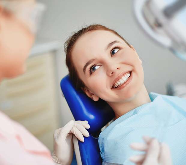 Sandston Root Canal Treatment