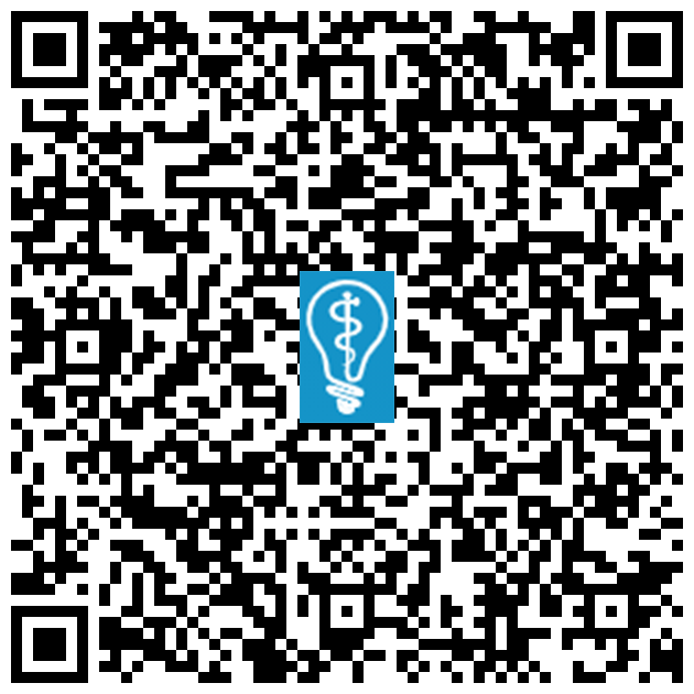 QR code image for Root Scaling and Planing in Sandston, VA